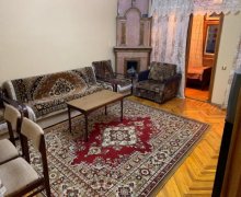 Kirayə (aylıq) Köhnə Tikili Elmlər akademiyası m., Yasamal qəs., Yasamal r.