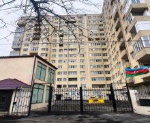 Satılır Yeni Tikili Qaraçuxur qəs., Suraxanı r.