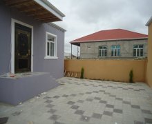 Satılır Həyət evi/villa Binə qəs., Xəzər r.