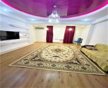 Kirayə (aylıq) Yeni Tikili İnşaatçılar m., Yeni Yasamal qəs., Yasamal r.