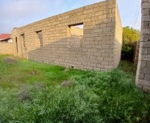 Satılır Həyət evi/villa Maştağa qəs., Sabunçu r.