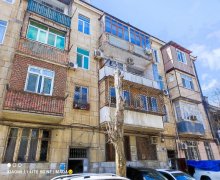 Аренда Вторичка пос. Байыл, Сябаиль р.