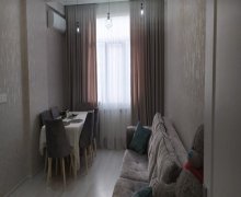 neftcilerde satilan 2 otaqli evler Neftçilər m., 8-ci kilometr, Nizami r.