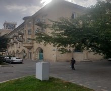 Kirayə (aylıq) Obyekt Nəriman Nərimanov m., Nərimanov r.