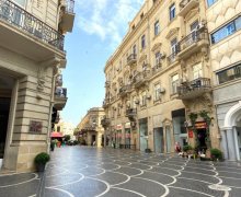 Продажа Вторичка м. Сахил м., Сябаиль р.