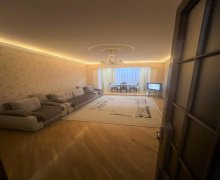 Kirayə (aylıq) Köhnə Tikili Gənclik m., Nəsimi r.