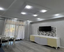 Kirayə (aylıq) Yeni Tikili Qara Qarayev m., Xətai r.