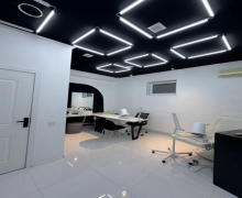 Kirayə (aylıq) Obyekt Xətai r.