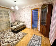 Kirayə (aylıq) Köhnə Tikili Gənclik m., Nərimanov r. Kirayə (aylıq) Köhnə Tikili Gənclik m., Nərimanov r.