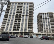 Kirayə (aylıq) Yeni Tikili Dərnəgül m., Binəqədi r.