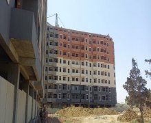 Satılır Yeni Tikili Saray, Abşeron r.