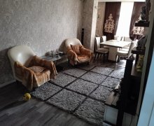 Satılır Köhnə Tikili Həzi Aslanov m., H.Aslanov qəs., Xətai r.