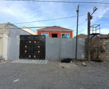 Satılır Həyət evi/villa Binə qəs., Xəzər r.
