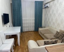 Kirayə (aylıq) Yeni Tikili Avtovağzal m., Binəqədi r.