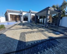 Satılır Bağ evi Neftçilər m., Nizami r.