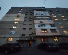 Kirayə (aylıq) Köhnə Tikili Gənclik m., Nizami r.