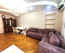 Kirayə (aylıq) Yeni Tikili Nizami m., Nizami r.