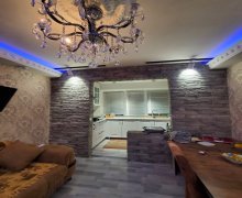 Satılır Köhnə Tikili Əhmədli m., Əhmədli, Xətai r.