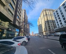 Satılır Obyekt 8 Noyabr m., Nəsimi r.