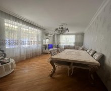 ehmedlide 3 otaqli evler Əhmədli m., Əhmədli, Xətai r.