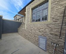 Satılır Həyət evi/villa Binə qəs., Xəzər r.