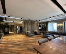 Satılır Yeni Tikili Sahil m., Nəsimi r.