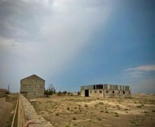 Satılır Obyekt Qobustan qəs., Qaradağ r.