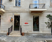 Аренда Объект м. Ичяришяхяр м., Сябаиль р.