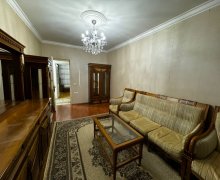 Kirayə (aylıq) Köhnə Tikili Gənclik m., Nəsimi r.