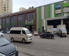 Kirayə (aylıq) Yeni Tikili İnşaatçılar m., Yeni Yasamal qəs., Yasamal r. Kirayə (aylıq) Yeni Tikili İnşaatçılar m., Yeni Yasamal qəs., Yasamal r.