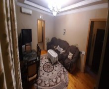 Kirayə (aylıq) Köhnə Tikili Xətai m., Xətai r.