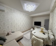 Продажа Новостройка İnşaatçılar м., пос. Йени Ясамал, Ясамал р.