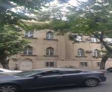 Kirayə (aylıq) Ofis İçərişəhər m., Səbail r.