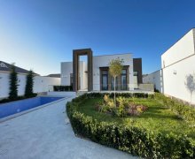 Satılır Bağ evi Mərdəkan, Xəzər r.