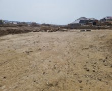 Satılır Torpaq Lökbatan qəs., Qaradağ r.