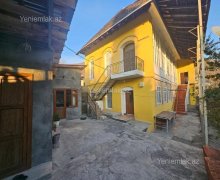 evlerin satisi/villa Şəki ş.