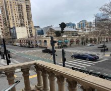 Kirayə (aylıq) Köhnə Tikili 28 May m., Nərimanov r.