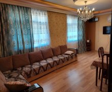 Kirayə (aylıq) Həyət evi/villa Sabunçu qəs., Sabunçu r.