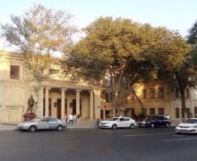 Kirayə (aylıq) Köhnə Tikili 28 May m., Nəsimi r.