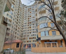 Продажа Новостройка Бинагадинский р-н р.