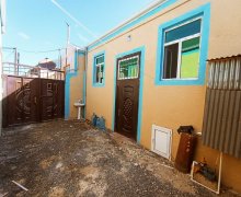 Satılır Həyət evi/villa Binə qəs., Xəzər r.