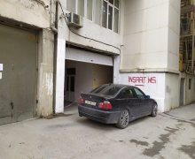 Kirayə (aylıq) Obyekt Nəriman Nərimanov m., Nərimanov r.