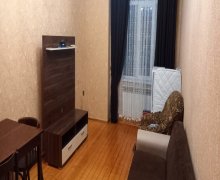 Kirayə (aylıq) Yeni Tikili Həzi Aslanov m., Xətai r.