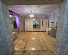 Satılır Həyət evi/villa Binə qəs., Xəzər r.