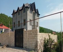 Kirayə (aylıq) Həyət evi/villa Qusar ş.