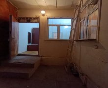 Satılır Həyət evi/villa Binəqədi qəs., Binəqədi r.