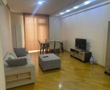 Kirayə (aylıq) Yeni Tikili Elmlər akademiyası m., Yasamal r.