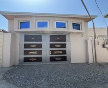 Satılır Həyət evi/villa Binə qəs., Xəzər r.
