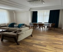 Kirayə (aylıq) Yeni Tikili Bayıl qəs., Səbail r.