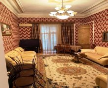 Satılır Köhnə Tikili Sahil m., Səbail r.